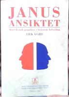 Janusansiktet - Amerikansk populism i historisk belysning