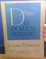 Det ockulta problemet