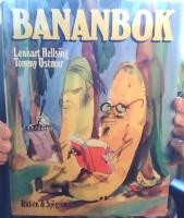 Bananbok