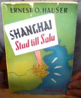 Shanghai - Stad till Salu