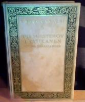 Tre furstehov i Vatikanen under ren&auml;ssansen