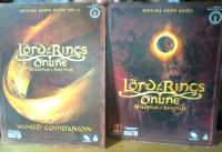 The Lord of the Rings Online: Shadows of Angmar Official Game Guide 1-2