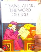 Translating the Word of God - With Scripture and Topical Indexes