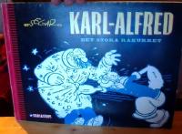 Karl-Alfred - Det stora r&aring;kurret