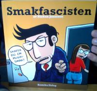 Smakfascisten