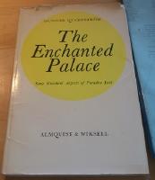 The Enchanted Palace. Some Structural Aspects of Paradise Lost