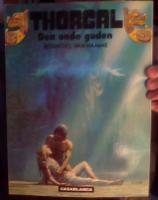 Thorgal. Den onde guden