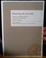 Sketching the invisible : patterns of church and city in Theodoret of Cyrrhus' Philotheos Historia