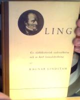 Ling. En sl&auml;kthistorisk unders&ouml;kning och en kort levnadsteckning