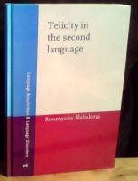 Telicity in the second language