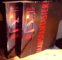 Mansfantasier (2 band i kassett)