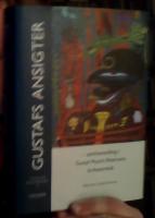 Gustafs ansigter - Selffremstilling i Gustaf Munch-Petersens forfatterskab