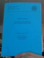 Karel Capek. Bidrag till ett symposium h&aring;llet i Uppsala 5 april 1990