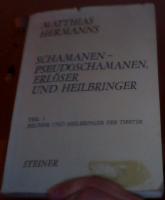 Schamanen - Pseudoschamanen. Erl&ouml;ser und Heilbringer. Eine vergleichende Studie religi&ouml;ser Urph&auml;nomene. Teil 3. Erl&ouml;ser und Heilbringen der Tibeter.