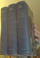 Histoire du Peuple d'Isra&euml;l. 1-3