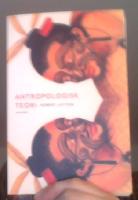 Antropologisk teori