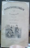 Marknadsgubbar p&aring; Sj&ouml;nevad