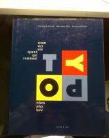 Typography. When Who How