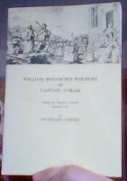 William Hogarth's portrait of Captain Coram. Studies on Hogarth's outlook around 1740