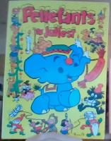 Pellefants Julfest 1972