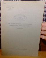 Om Peter Christian Abildgaards forhold til beslagkunsten