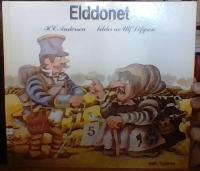 Elddonet