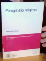 Peregrinatio reigiosa. Studien zum Religionsbegriff in der schwedischen Romantik. Teil I: Die christliche Pers&ouml;nlichkeitsphilosophie Erik Gustaf Geijers