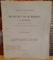 Missions Scientifiques pour la Mesure d'un Arc de Meridien au Spitzberg enterprises en 1899-1902 sous les Auspices des Gouvernements Su&eacute;dois et Russe. Mission Su&eacute;doise. Tome I. Astronomie et G&eacute;od&eacute;sie. II:i&egrave;me Section. Travaux G&eacute;od&eacute;siques. C. Compensation du R&eacute;seau de Triangles