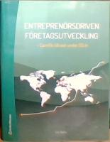 Entrepren&ouml;rsdriven f&ouml;retagsutveckling. Camfils tillv&auml;xt under 50 &aring;r