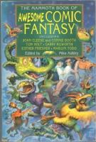 The Mammoth Book of Awesome Comic Fantasy