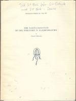 The vascularization of the pituitary in elasmobranchs