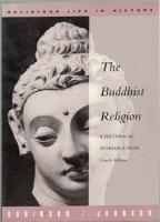 The Buddhist Religion. A historical introduction