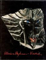 Ulrica Hydman-Vallien