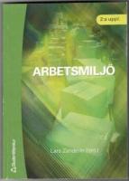 Arbetsmilj&ouml;