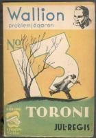N:o 13 Toroni
