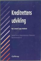 Kreditrettens udvikling