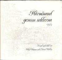 H&auml;rn&ouml;sand genom seklerna. Del 2