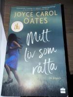 Mitt liv som r&aring;tta