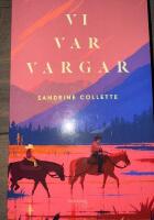 Vi var vargar