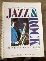 Jazz & rock