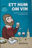 Ett hum om vin