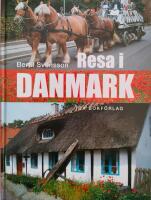 Resa i Danmark