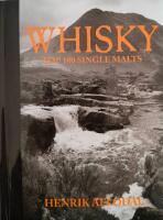 Wisky Top 100 Single Malts