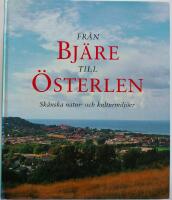 Fr&aring;n Bj&auml;re till &Ouml;sterlen