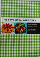 Vegetariska kokboken