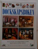 Docksk&aring;psboken