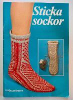 Sticka Sockor