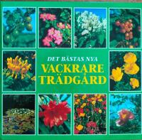 Nya vackrare tr&auml;dg&aring;rd