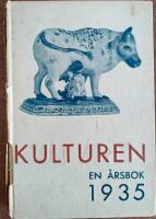 Kulturen en &aring;rsbok 1935