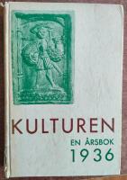 Kulturen en &aring;rsbok 1936